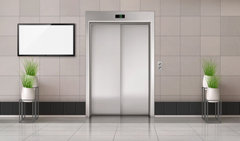 Designer Home Elevator